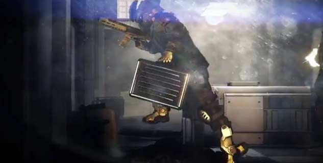 Warface ya se puede jugar libremente