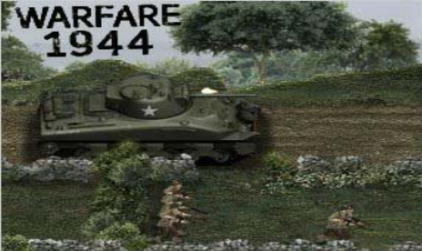Warfare 1944