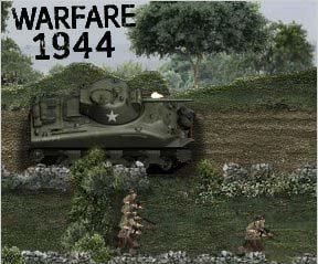 Warfare 1944