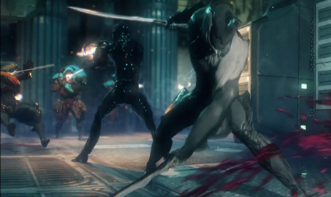 Warframe