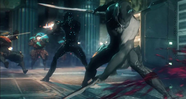 Warframe
