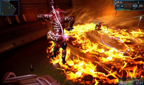 Warframe Juego Completo Gratis
