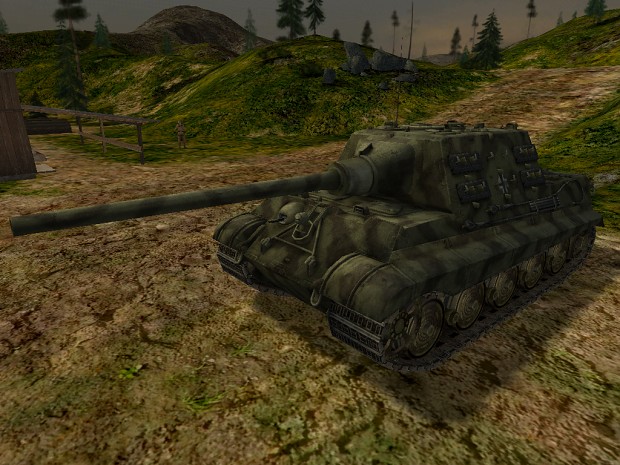 WarFront v3.1 Full