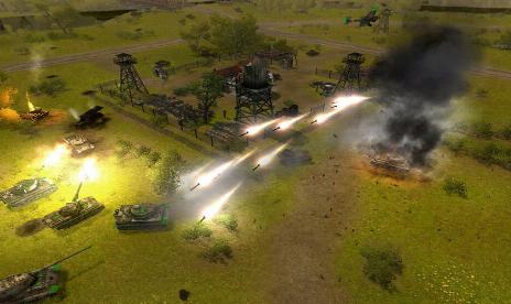 HatredWar Front: Turning Point (+3 Trainer)