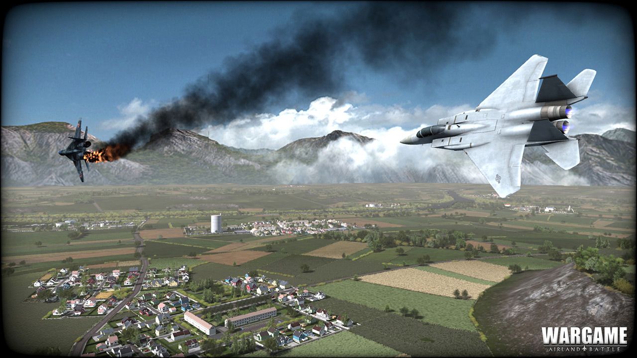 Wargame: AirLand Battle v13.08.30.2100001470 (+6 Trainer)