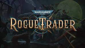 Warhammer 40,000: Rogue Trader v1.0-v1.3+ (+17 Trainer)