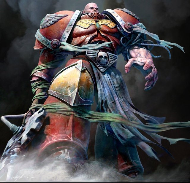 Warhammer 40k: Dawn Of War II Gone Gold