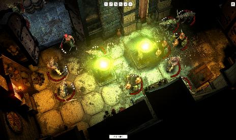 Warhammer Quest 2: The End Times (+1 Trainer)