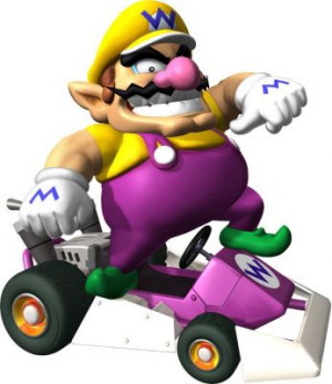 Study: Gamers Are Risky Drivers