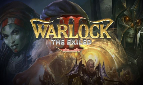Warlock 2: The Exiled