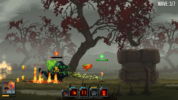 Warlocks vs Shadows (+8 Trainer)