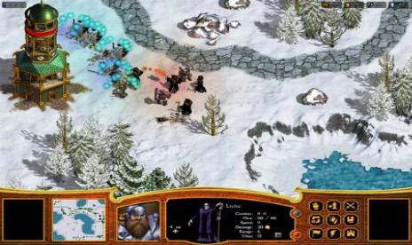 Warlords Battlecry 2 v1.02 (+7 Trainer)