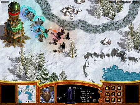 Warlords: Battlecry 2