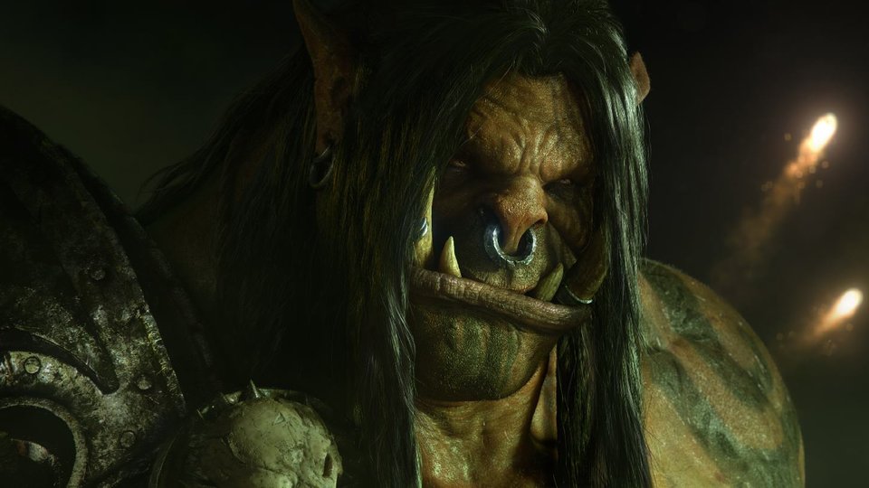 Blizzard cancela el MMO Project Titan tras 7 años de desarrollo