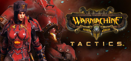 WARMACHINE: Tactics (+7 Trainer)