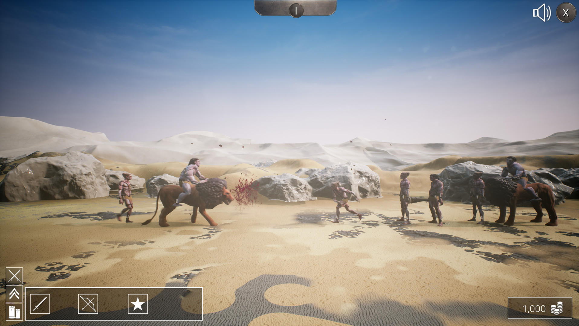 Warmord (+2 Trainer)