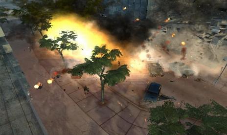 PWZWar on Terror v1.3 (+2 Trainer)