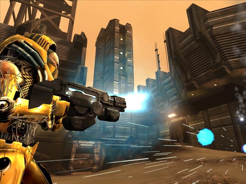 Warpath – Code  Results