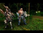 Warrior Epic Full Install Client