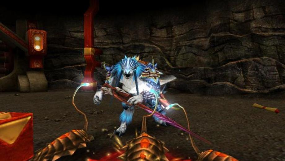 Warrior Epic Full Install Client