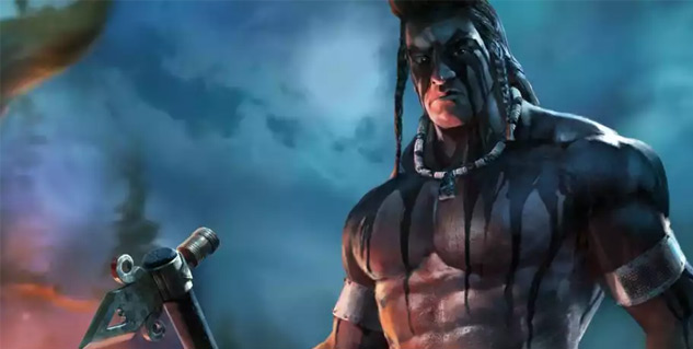 Killer Instinct: Definitive Edition is now a Xbox Play Anywhere title