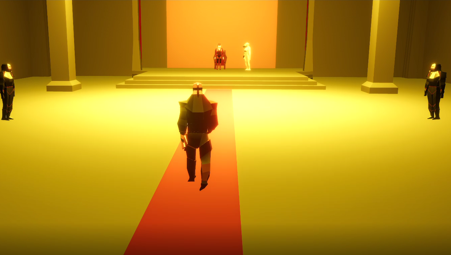 Warrir Act 1 : The Devil's Magic Jeu complet gratuit