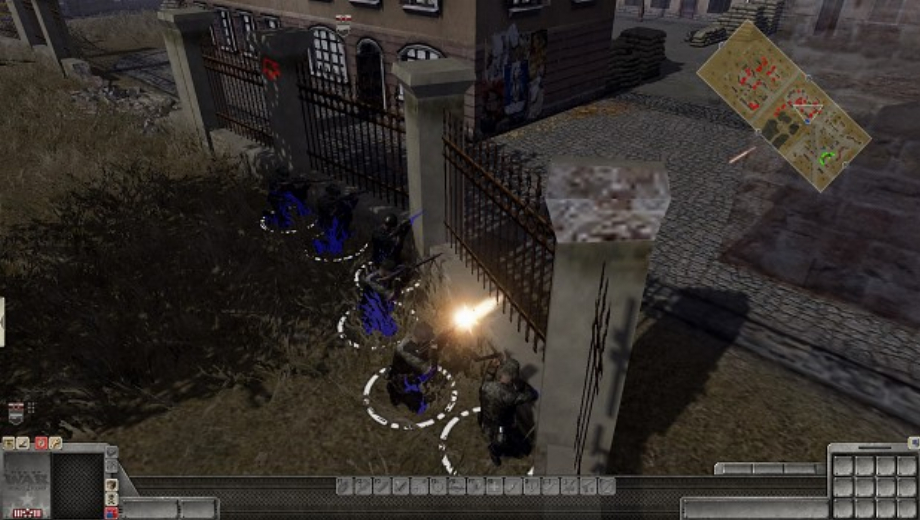 Warsaw Uprising 1.00 Full