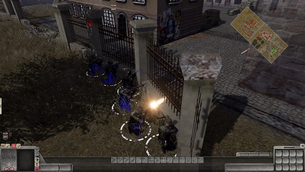 Warsaw Uprising 1.00 Full