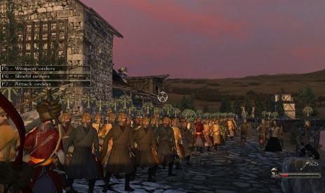 Wars for Calradia 1.0 Full