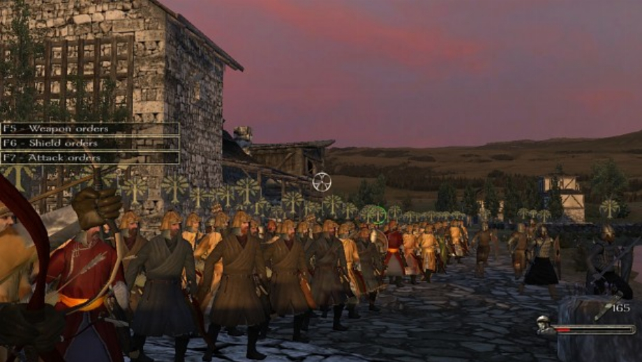 Wars for Calradia 1.0 Full
