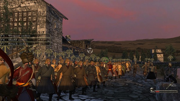 Kriege für Calradia 1.0 Voll