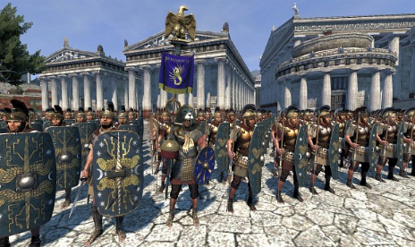 Wars of the Gods – Ancient Wars v9.3 Full