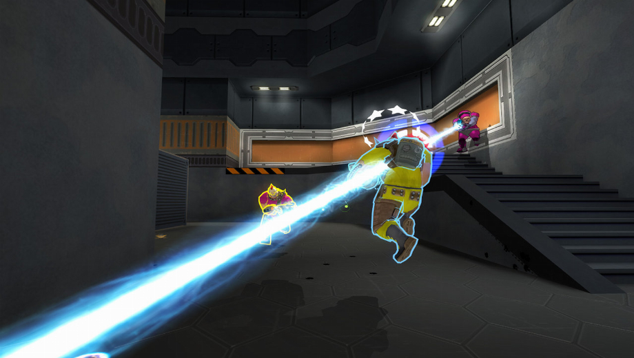Warsow v0.5 Juego completo gratuito para Windows