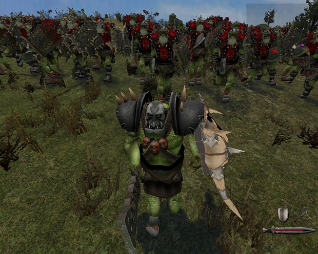 Warsword Conquest v1.0 Full