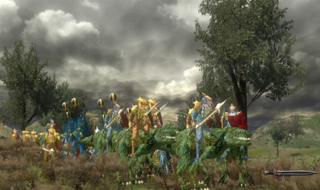 Warsword Conquest Beta