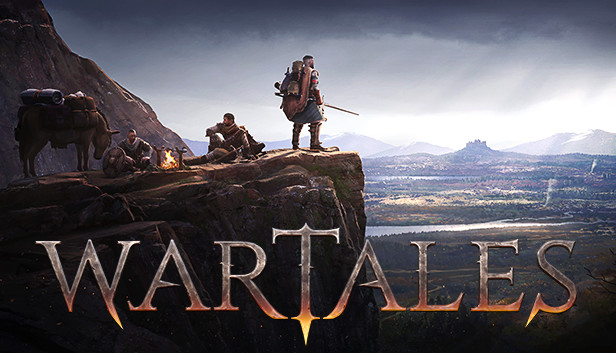 Wartales v1.0+ (+16 Trainer)