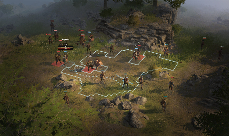 Wartales v1.0+ (+16 Trainer)