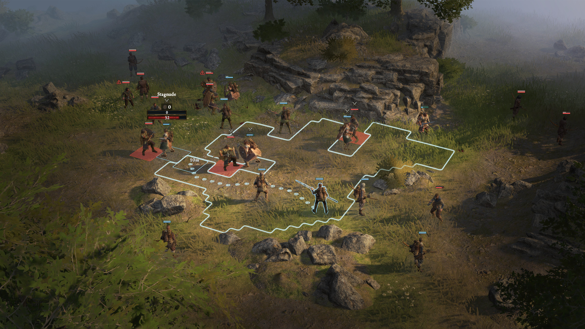 Wartales v2023.04.13 (+16 Trainer)