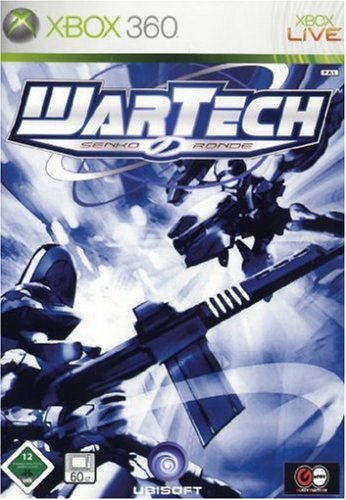 WarTech: Senko no Ronde