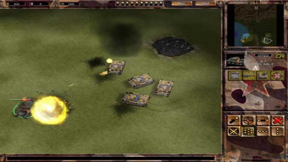 Bie
War Times (Resource Trainer)