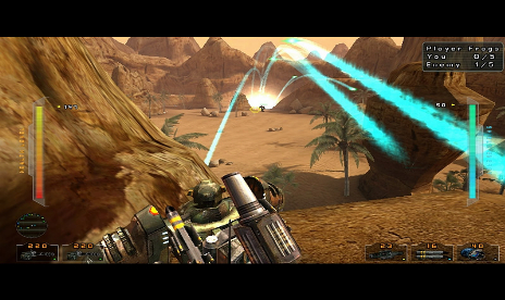 TNT
War World: Tactical Combat (Unlocker)