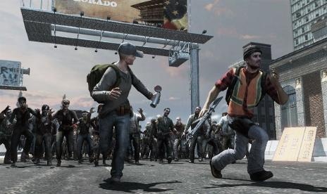War Z Producer Titov Apologises In Wake Of Gamer Outcry