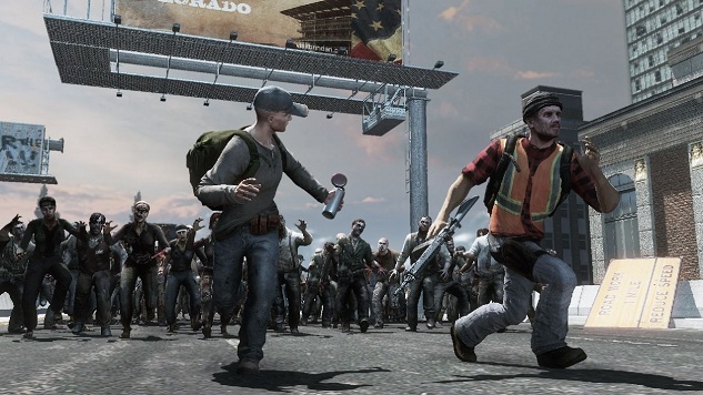 War Z-Produzent Titov entschuldigt sich nach dem Aufschrei der Gamer