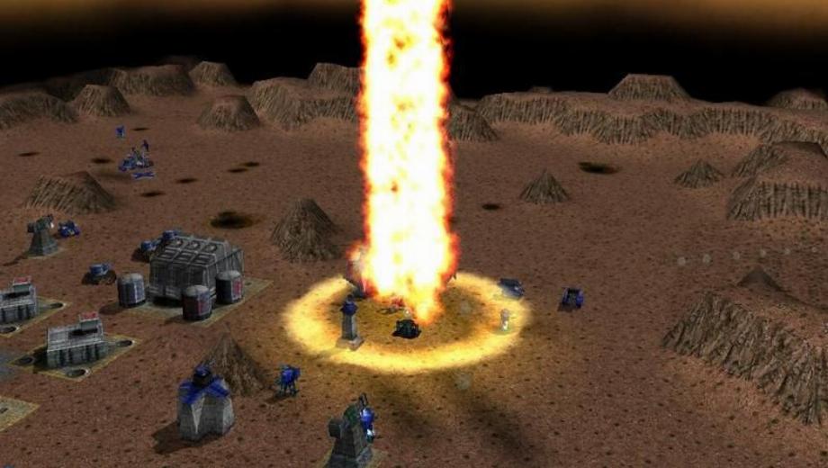 Warzone 2100 v2.2.1 Jeu complet gratuit