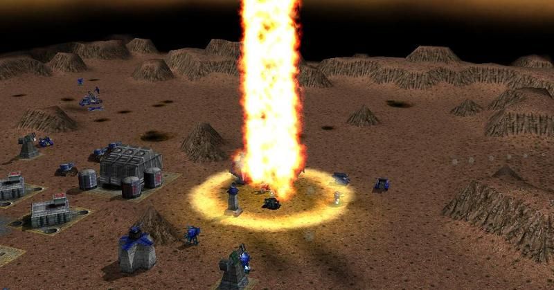 Warzone 2100 v2.2.1 Juego completo gratis