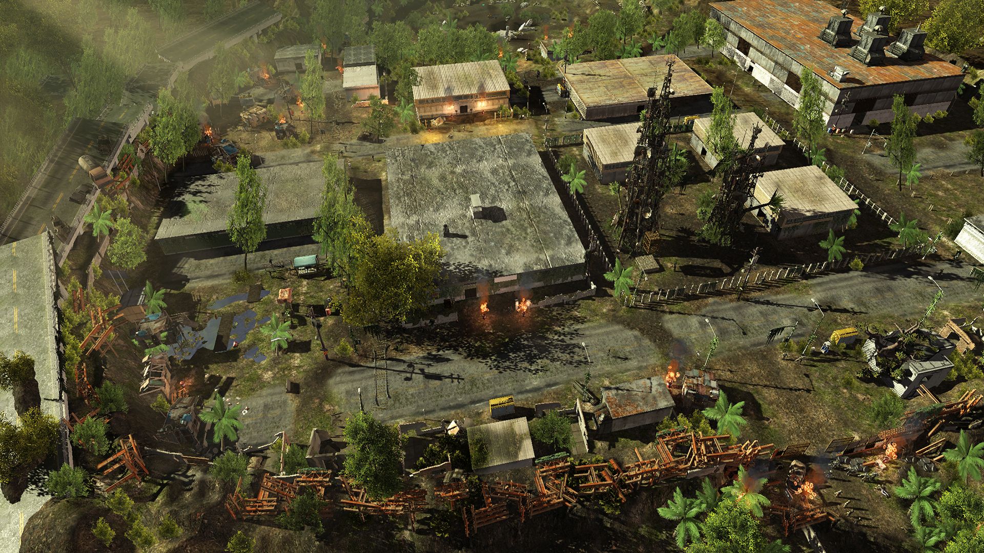 Wasteland 2: Director’s Cut v5.2.1.32620 (+24 Trainer)
