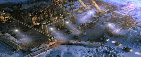 Wasteland 3