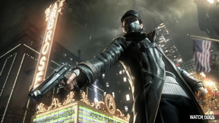 Watch Dogs v1.06.329 (Skill Unlocker) [Methos]