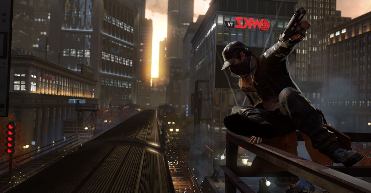 Ubisoft Denies Watch Dogs Was Intentionally Crippled On PC