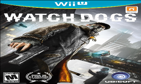 Watch Dogs Will Be Ubisoft’s Last Mature Title On Wii U